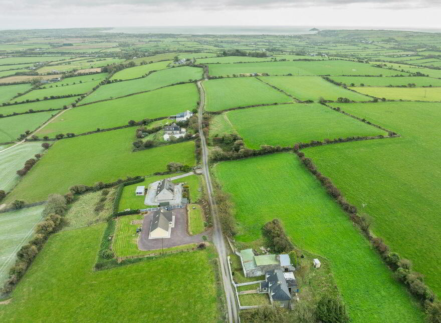 Kilmacahill, Cloyne, Ballycotton, P25DW40