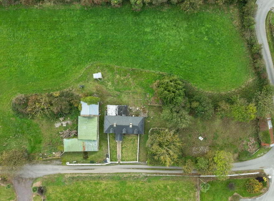 Kilmacahill, Cloyne, Ballycotton, P25DW40