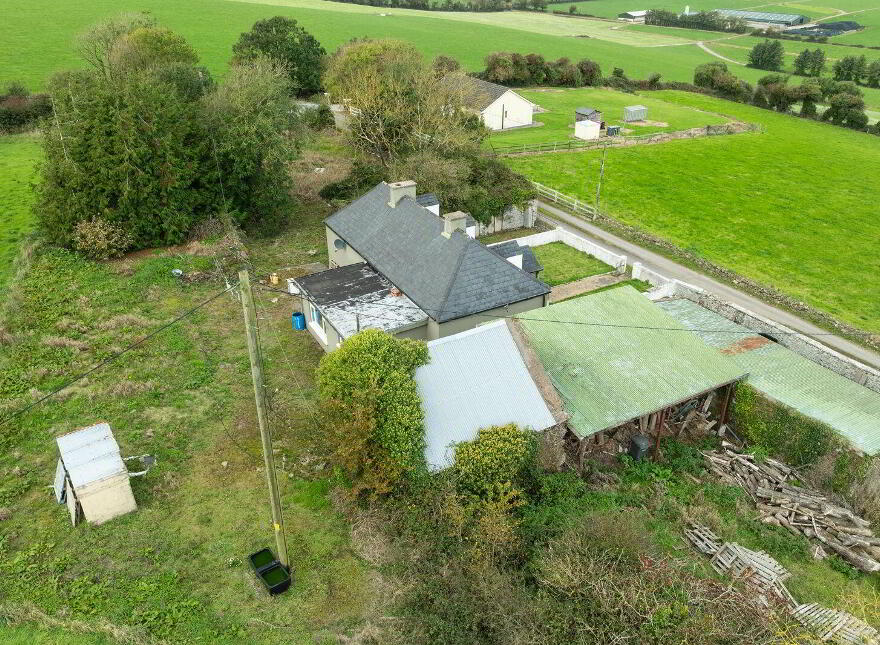 Kilmacahill, Cloyne, Ballycotton, P25DW40
