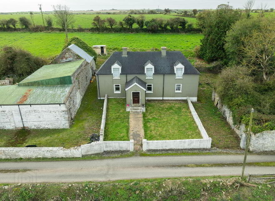 Kilmacahill, Cloyne, Ballycotton, P25DW40