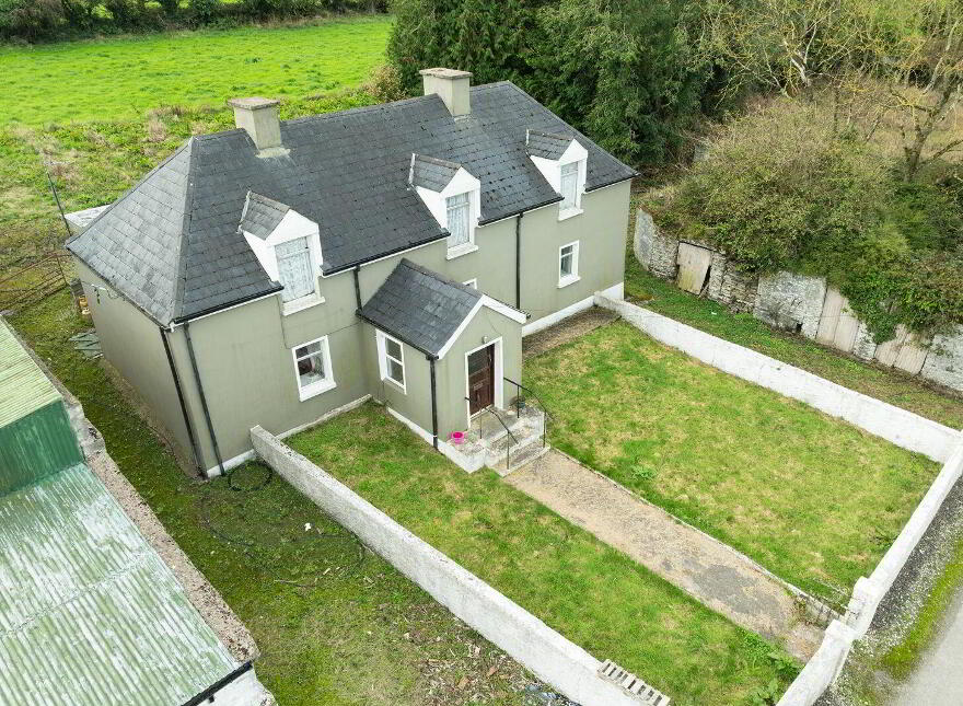 Kilmacahill, Cloyne, Ballycotton, P25DW40