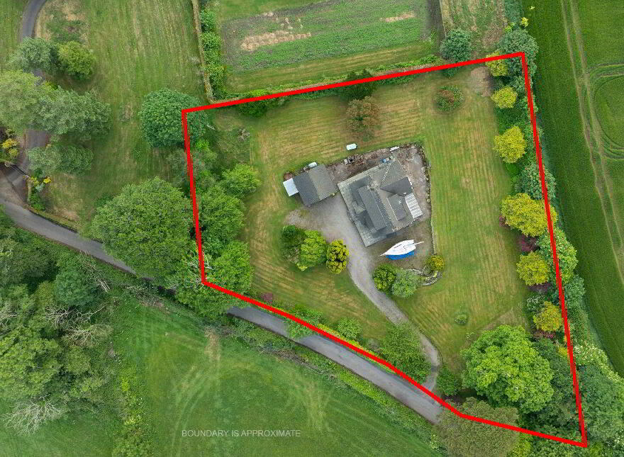 Caprio, Kilcrone, Cloyne, P25YV07