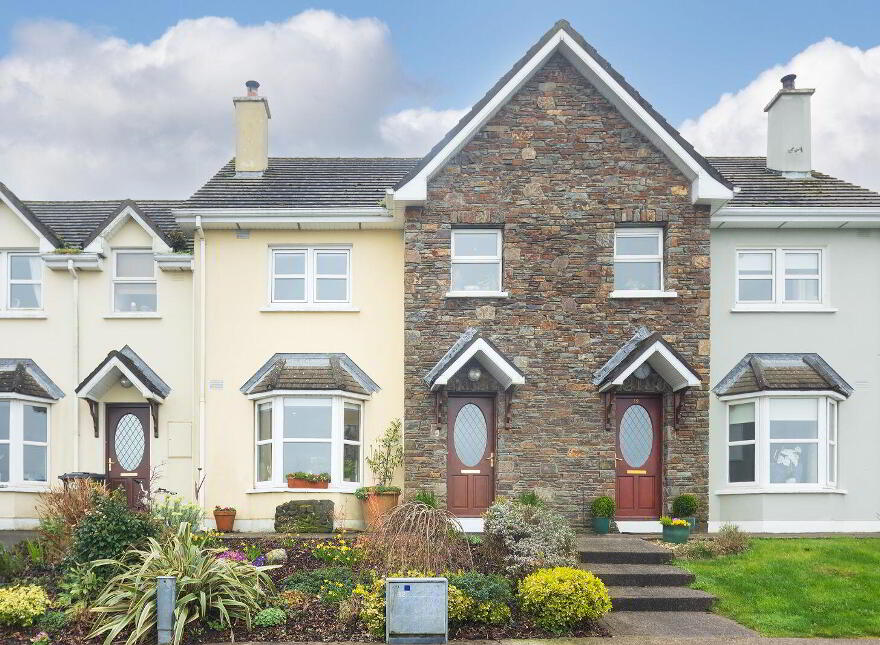 18 Siddon's Court, Lower Aghada, Midleton, Whitegate, P25CH63