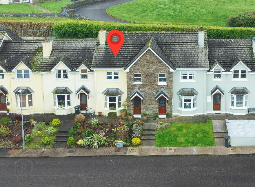 18 Siddon's Court, Lower Aghada, Midleton, Whitegate, P25CH63