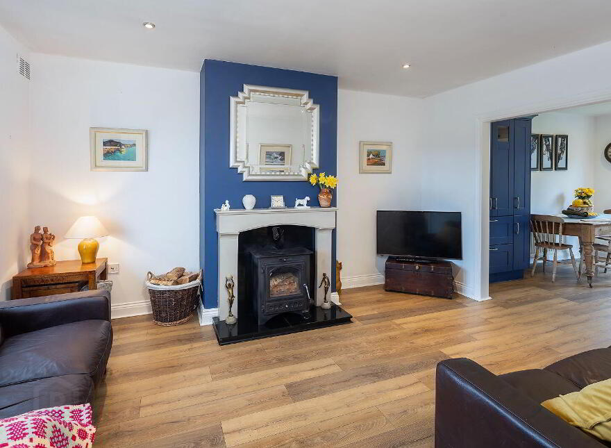 18 Siddon's Court, Lower Aghada, Midleton, Whitegate, P25CH63