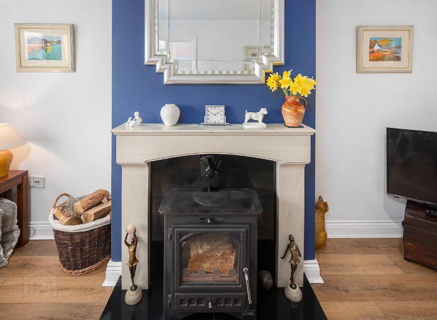 18 Siddon's Court, Lower Aghada, Midleton, Whitegate, P25CH63