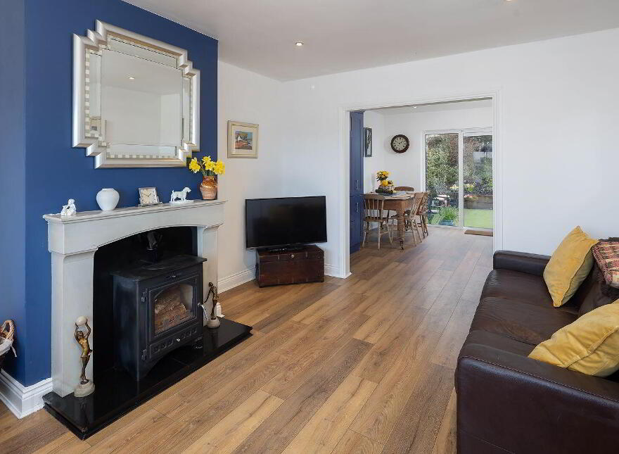 18 Siddon's Court, Lower Aghada, Midleton, Whitegate, P25CH63