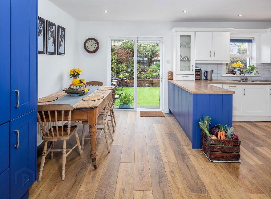 18 Siddon's Court, Lower Aghada, Midleton, Whitegate, P25CH63