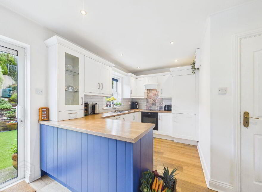 18 Siddon's Court, Lower Aghada, Midleton, Whitegate, P25CH63