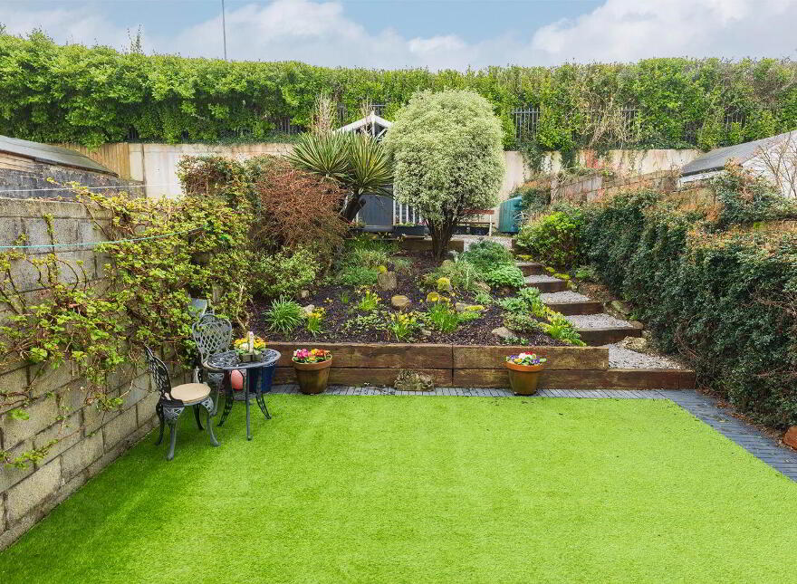 18 Siddon's Court, Lower Aghada, Midleton, Whitegate, P25CH63