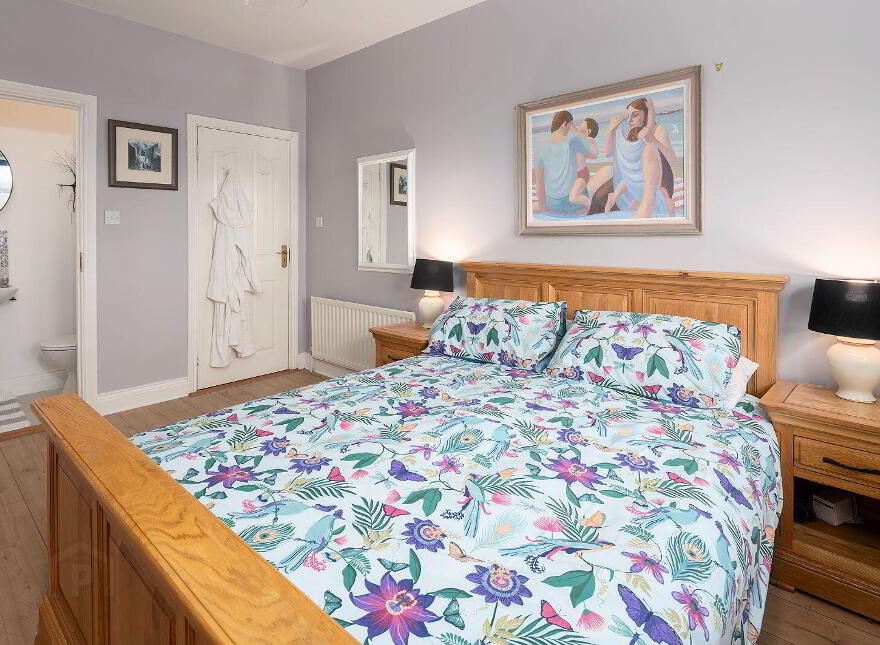 18 Siddon's Court, Lower Aghada, Midleton, Whitegate, P25CH63