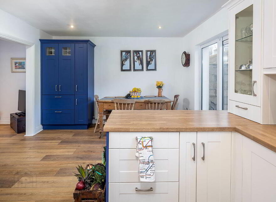 18 Siddon's Court, Lower Aghada, Midleton, Whitegate, P25CH63