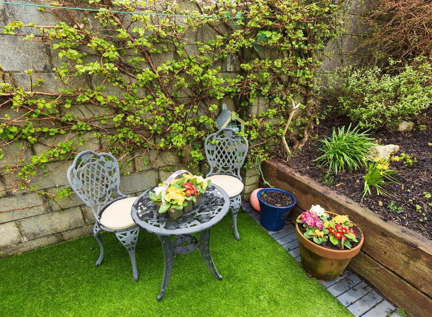 18 Siddon's Court, Lower Aghada, Midleton, Whitegate, P25CH63