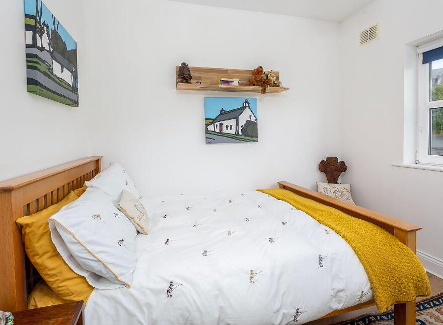 18 Siddon's Court, Lower Aghada, Midleton, Whitegate, P25CH63