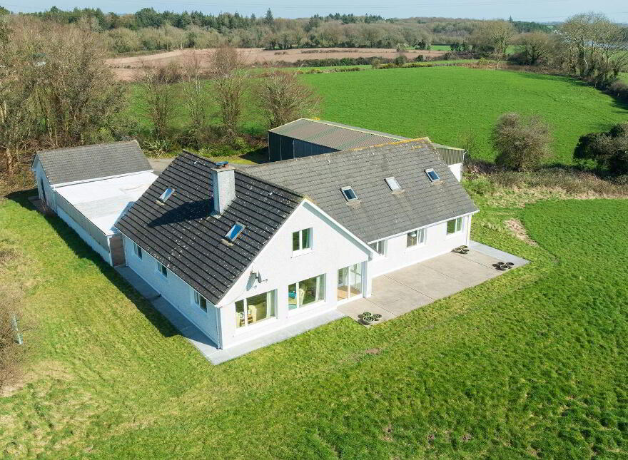 Staffa, Ballyannan, Midleton, P25NH99