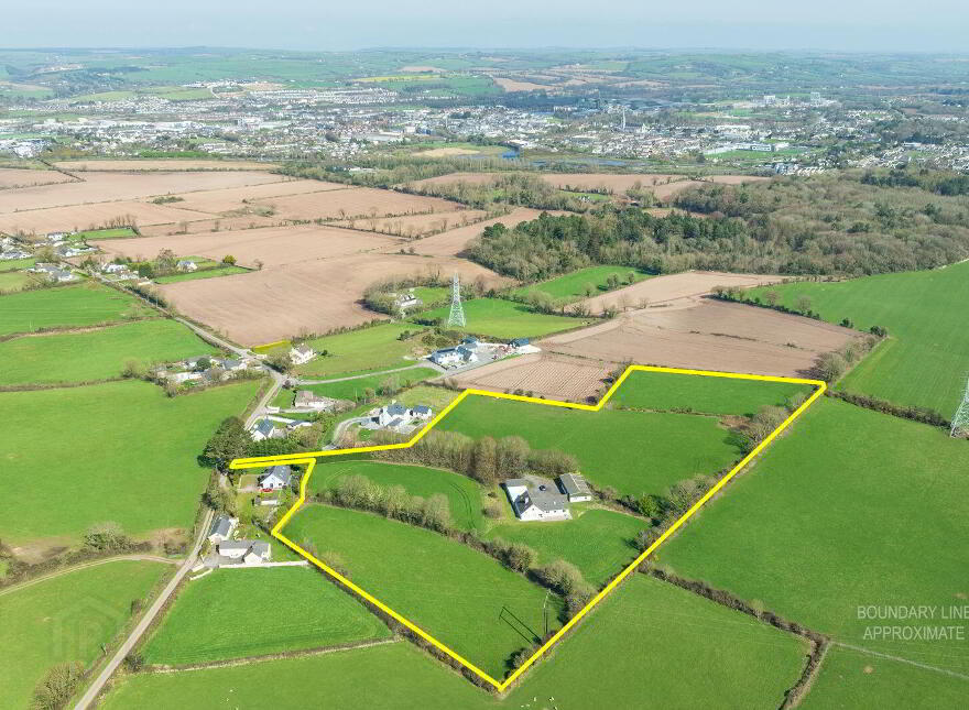 Staffa, Ballyannan, Midleton, P25NH99