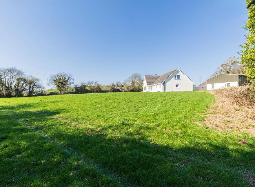 Staffa, Ballyannan, Midleton, P25NH99