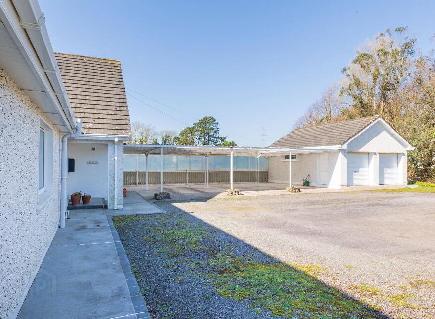 Staffa, Ballyannan, Midleton, P25NH99