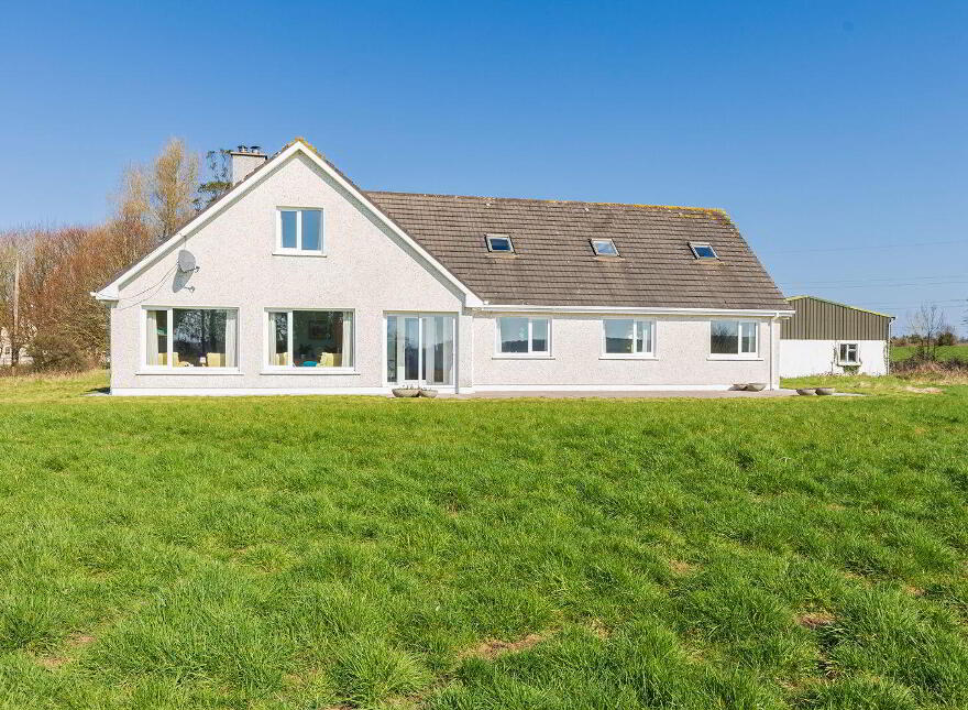 Staffa, Ballyannan, Midleton, P25NH99