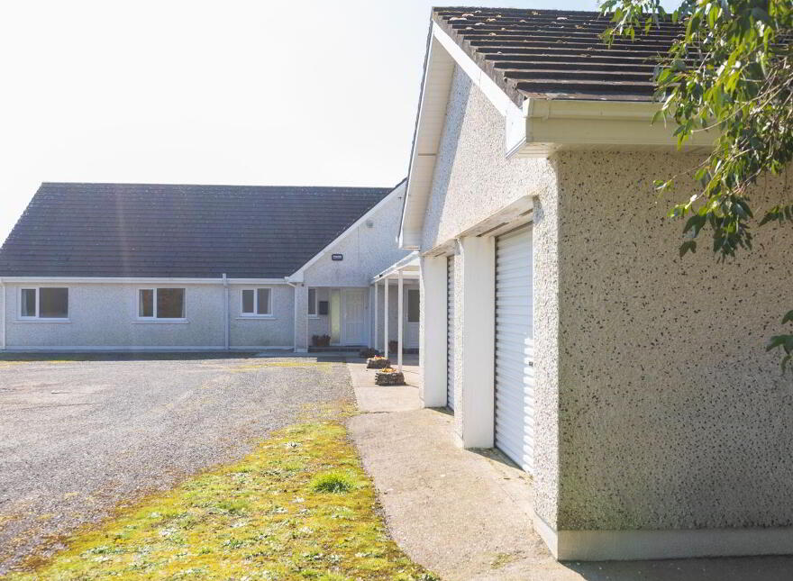 Staffa, Ballyannan, Midleton, P25NH99