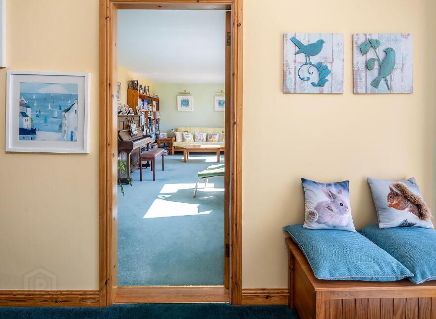 Staffa, Ballyannan, Midleton, P25NH99
