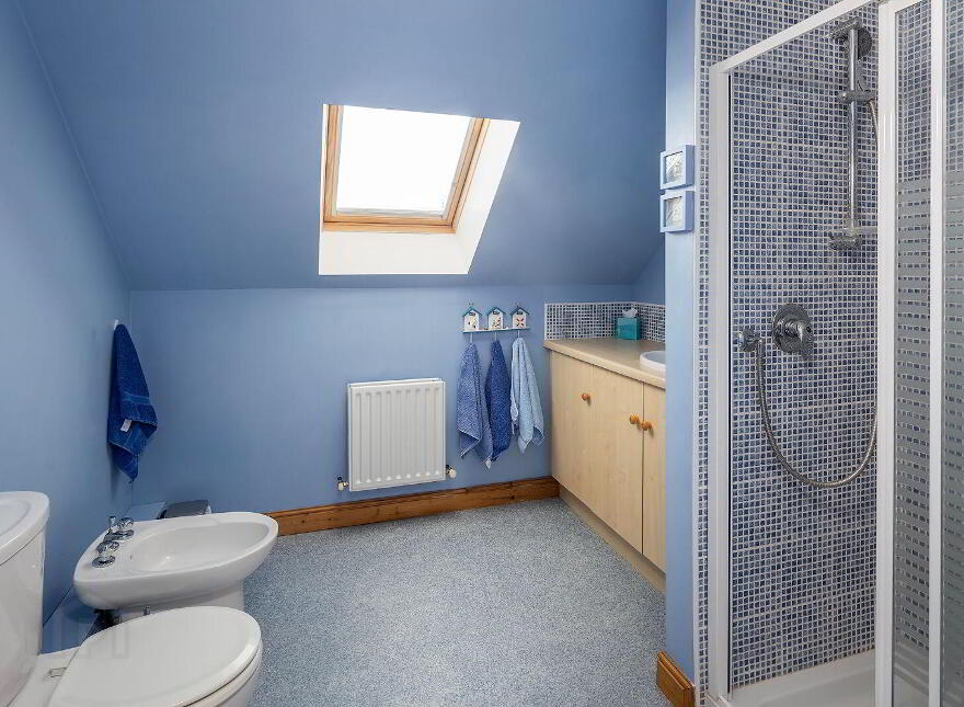 Staffa, Ballyannan, Midleton, P25NH99