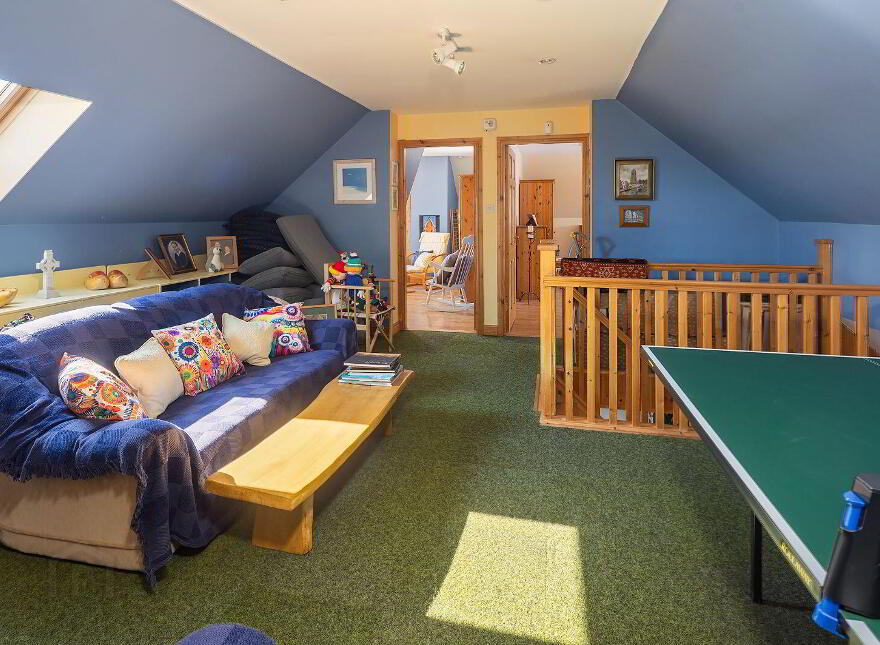 Staffa, Ballyannan, Midleton, P25NH99
