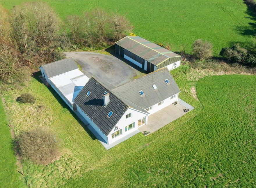 Staffa, Ballyannan, Midleton, P25NH99