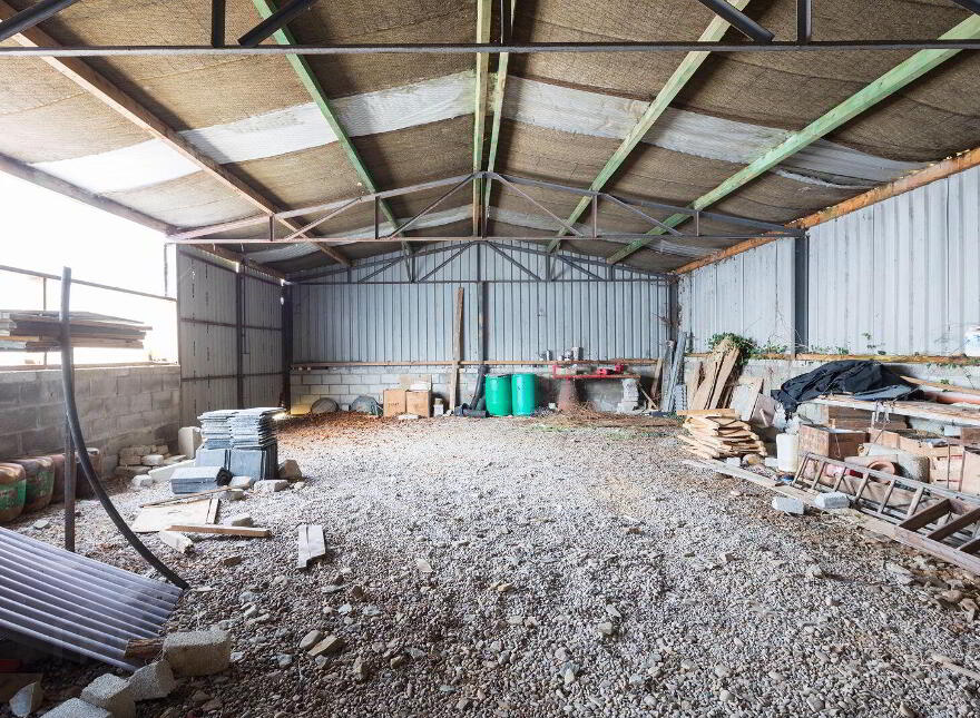 Staffa, Ballyannan, Midleton, P25NH99