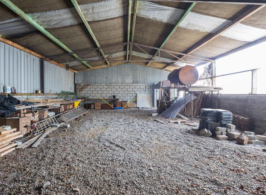 Staffa, Ballyannan, Midleton, P25NH99