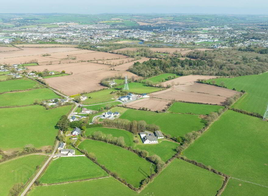 Staffa, Ballyannan, Midleton, P25NH99