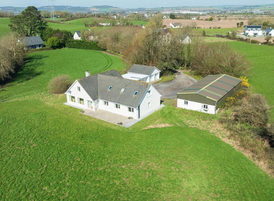 Staffa, Ballyannan, Midleton, P25NH99