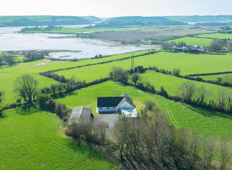 Staffa, Ballyannan, Midleton, P25NH99