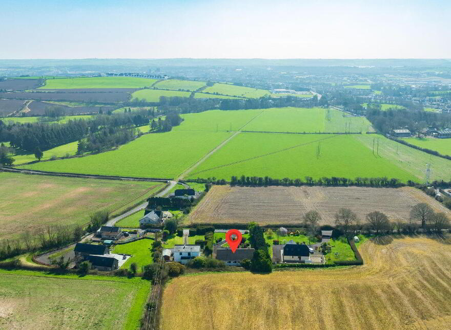 Carrigogna, Midleton, P25CV60