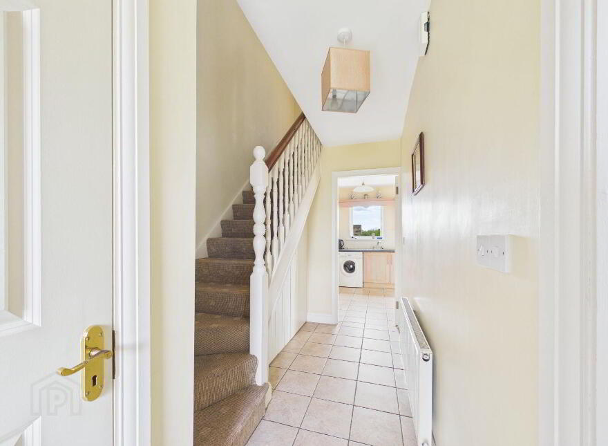 1 Berry Hill, Coole Abbey, Coole Abbey, P61E261