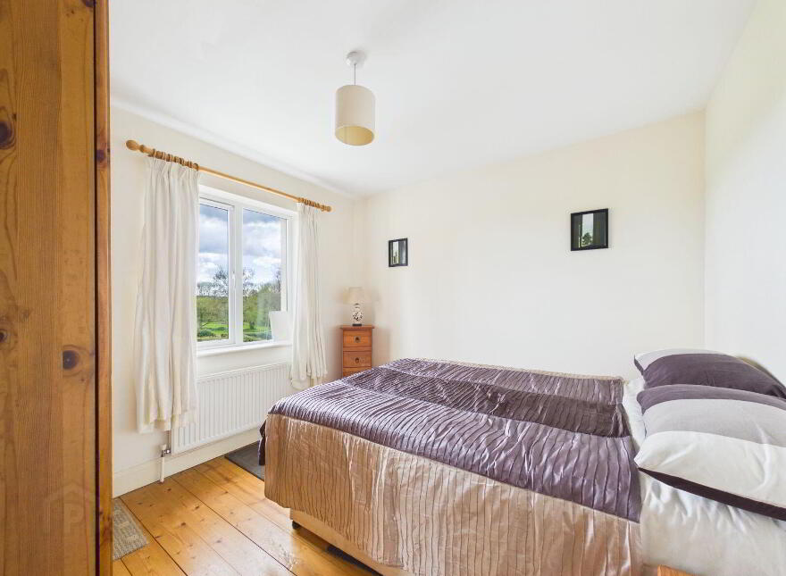 1 Berry Hill, Coole Abbey, Coole Abbey, P61E261
