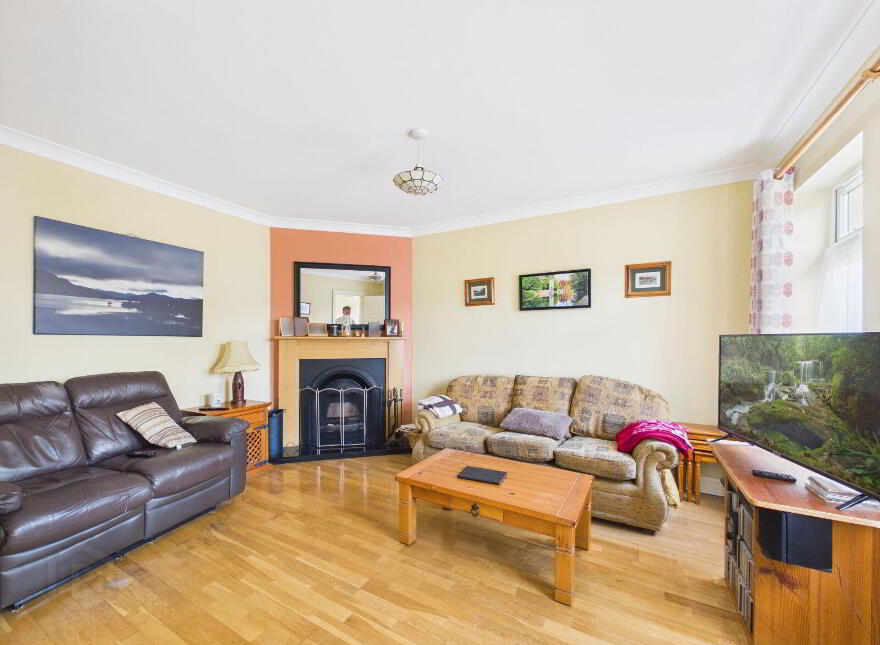 1 Berry Hill, Coole Abbey, Coole Abbey, P61E261