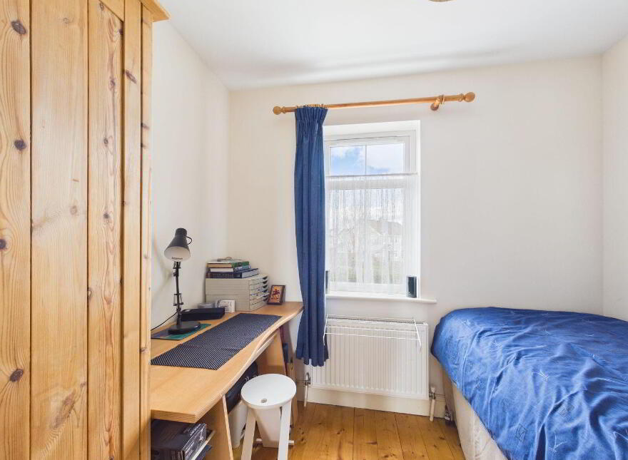 1 Berry Hill, Coole Abbey, Coole Abbey, P61E261