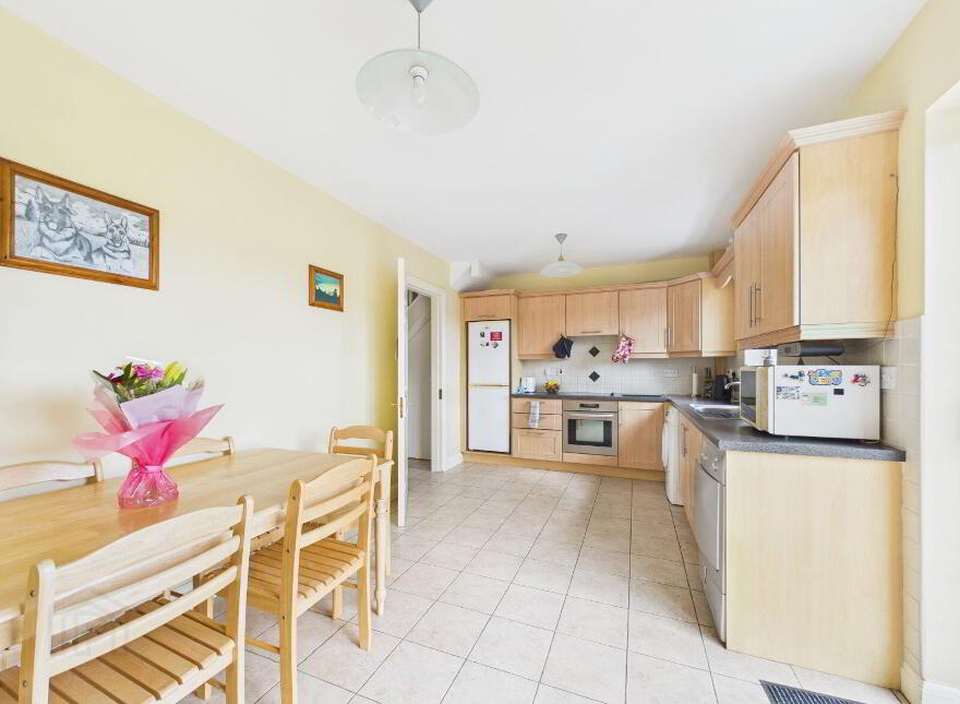 1 Berry Hill, Coole Abbey, Coole Abbey, P61E261