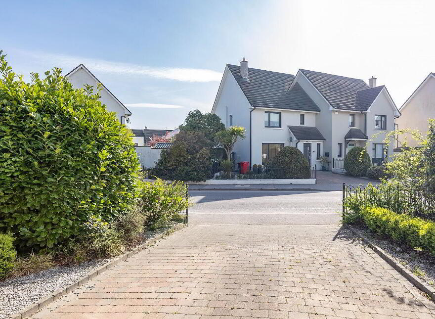 236 Maple Woods, Ballinacurra, Ballynacorra, P25AY64