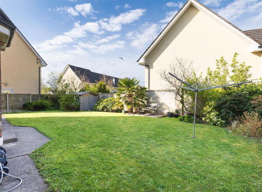 236 Maple Woods, Ballinacurra, Ballynacorra, P25AY64