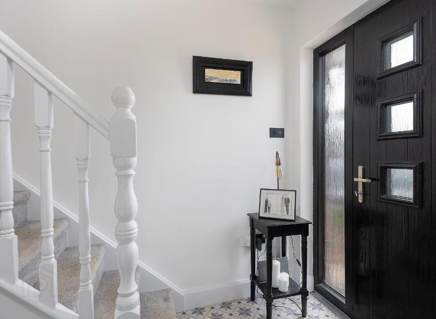 46 Careystown Woods, Midleton, Whitegate, P25Y516