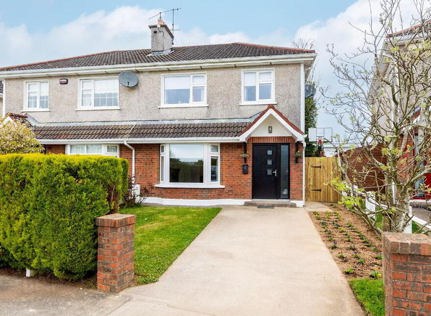 46 Careystown Woods, Midleton, Whitegate, P25Y516 photo
