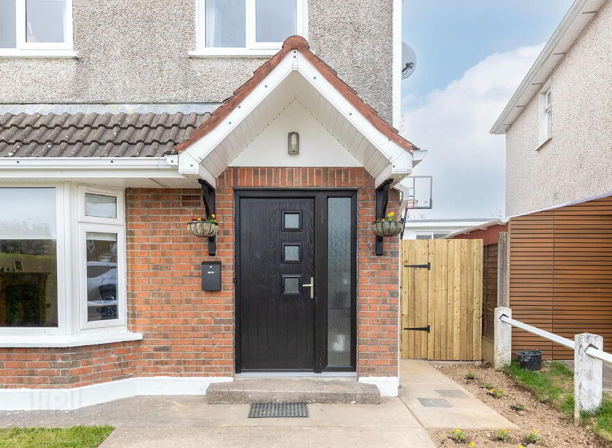 46 Careystown Woods, Midleton, Whitegate, P25Y516