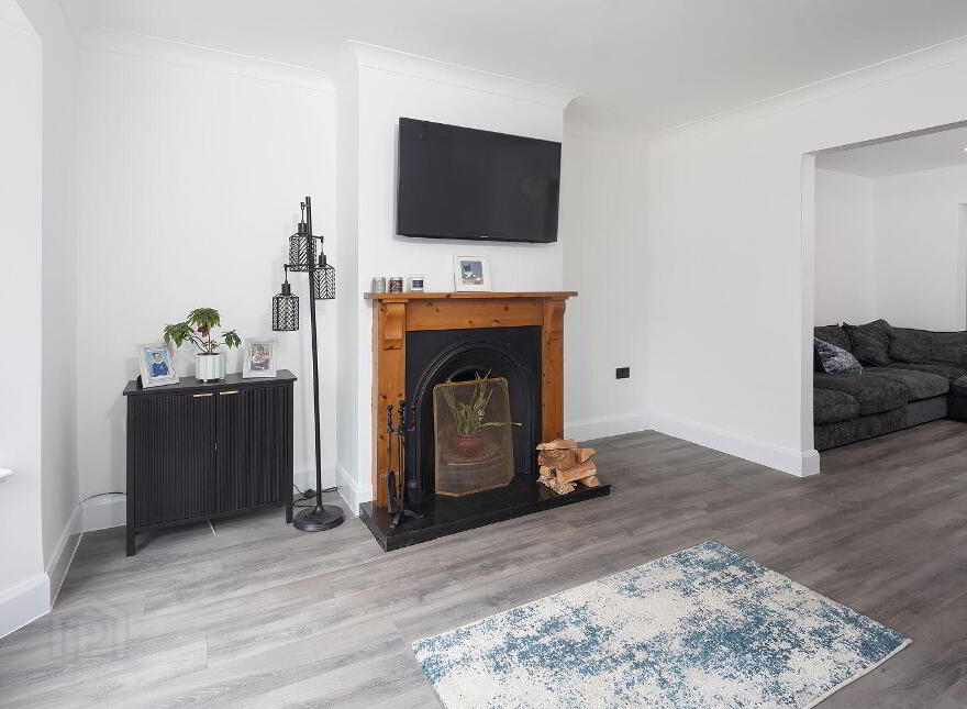46 Careystown Woods, Midleton, Whitegate, P25Y516
