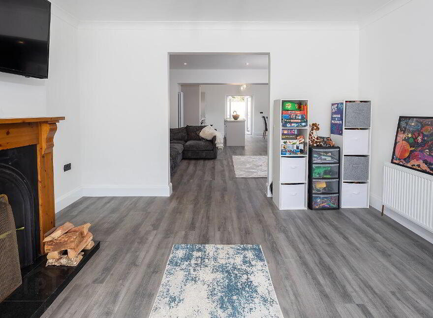 46 Careystown Woods, Midleton, Whitegate, P25Y516