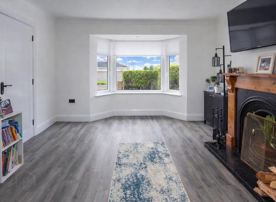 46 Careystown Woods, Midleton, Whitegate, P25Y516