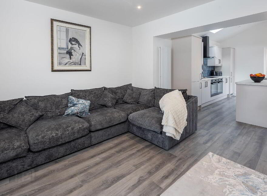 46 Careystown Woods, Midleton, Whitegate, P25Y516