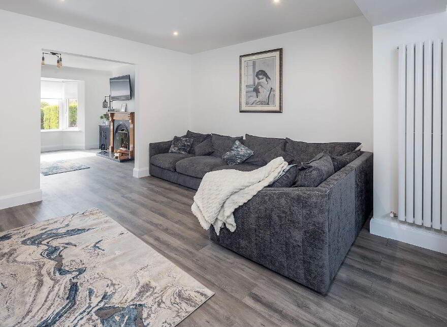 46 Careystown Woods, Midleton, Whitegate, P25Y516