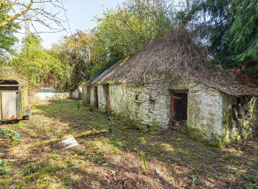 Ballintubber, Carrigtwohill, T45NT35